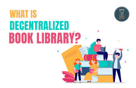 What Is Decentralized Book Library?