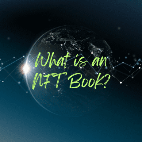 What is an NFT Book