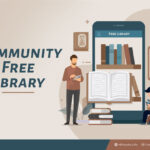 NFTBOOKS Community Free Library
