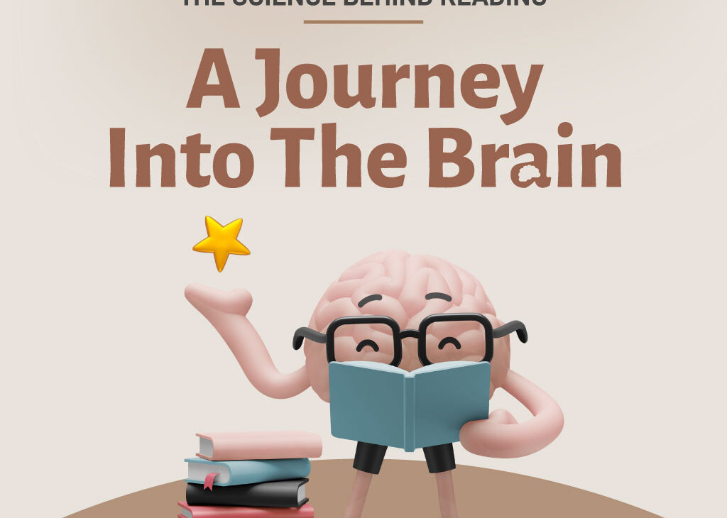 The Science Behind Reading