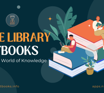 Discover the Free Library at NFTBOOKS