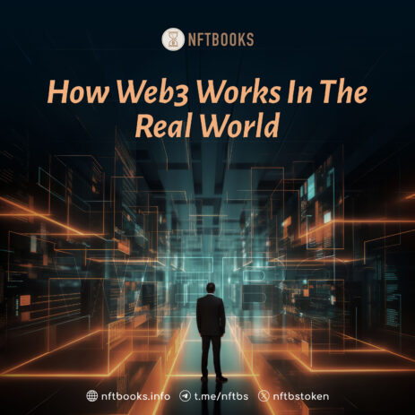 How Web3 Works in the Real World