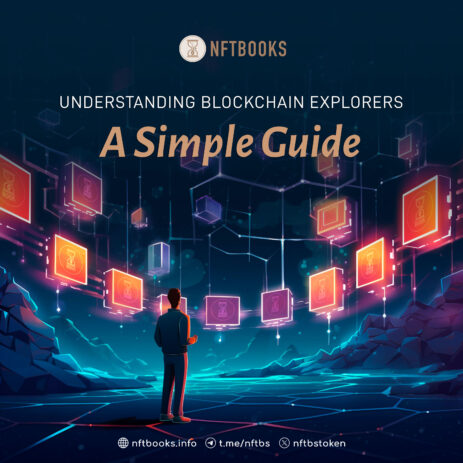 Understanding Blockchain Explorers NFTBOOKS