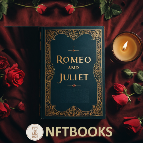 Romeo and Juliet NFTBOOKS