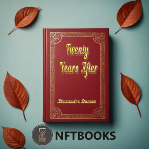 Twenty Years After NFTBOOKS