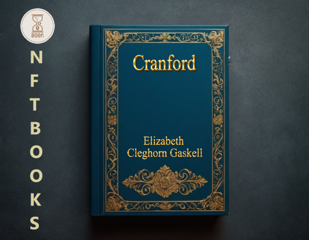 Cranford NFTBOOKS