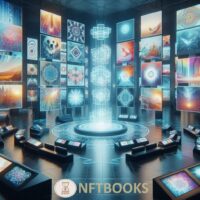 Understanding Non-Fungible Tokens (NFT) NFTBOOKS