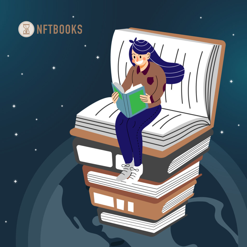 What are the Benefits of Reading NFTBOOKS?