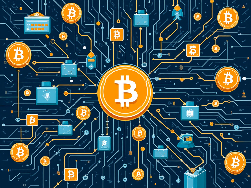 Bitcoin Unlocking Digital Cryptocurrencies