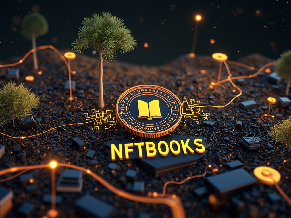 NFTBOOKS