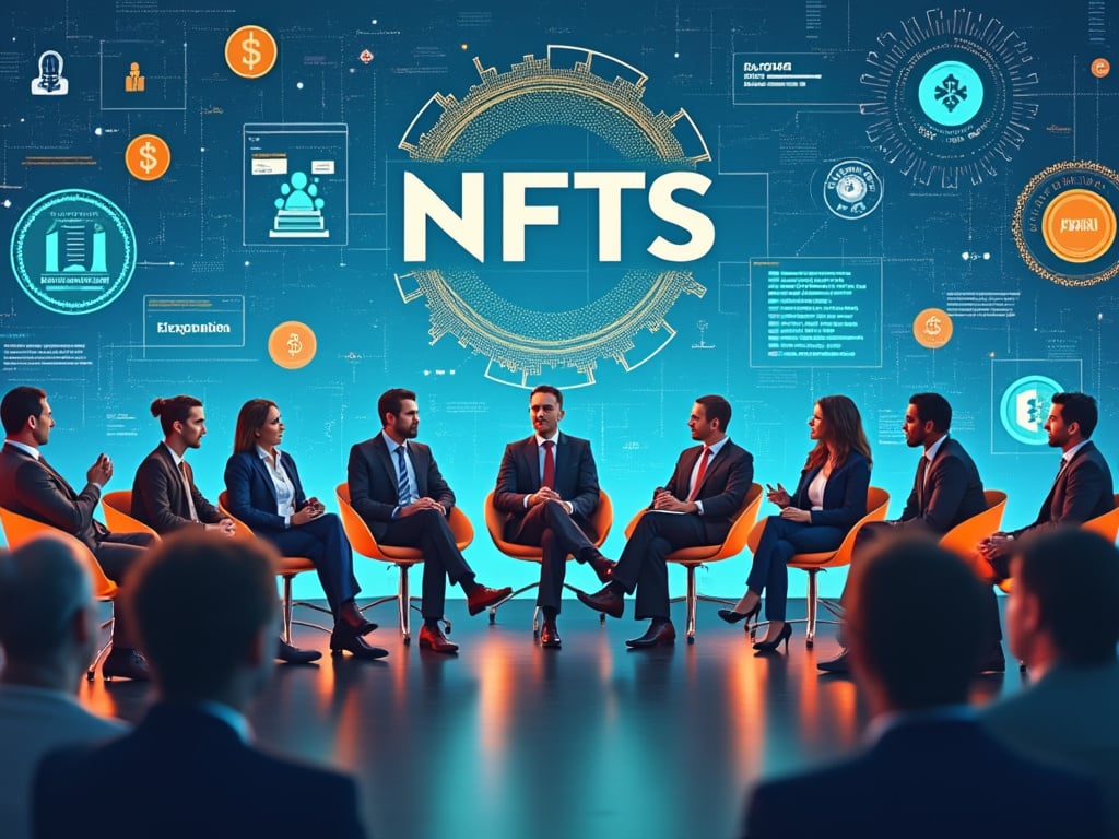 NFTs Regulation in the US