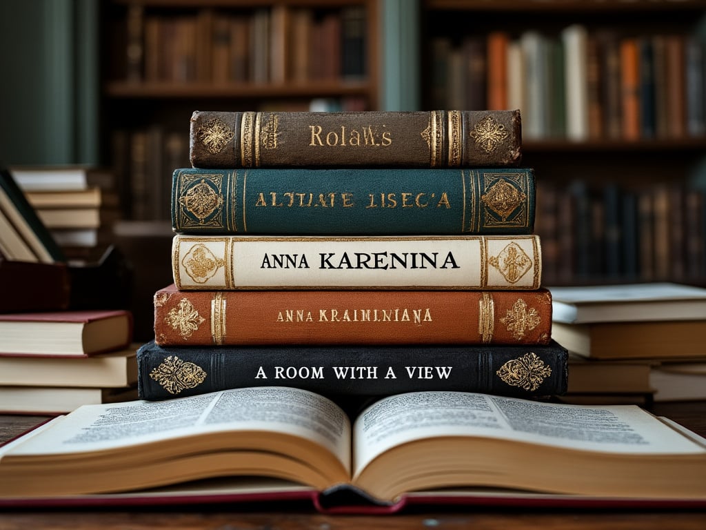 Best Books to Read