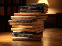 Top books of the 20th century