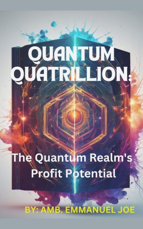 The Quantum Quatrillion