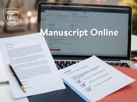 Manuscript Submission