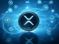 Ripple XRP powering global digital payments.